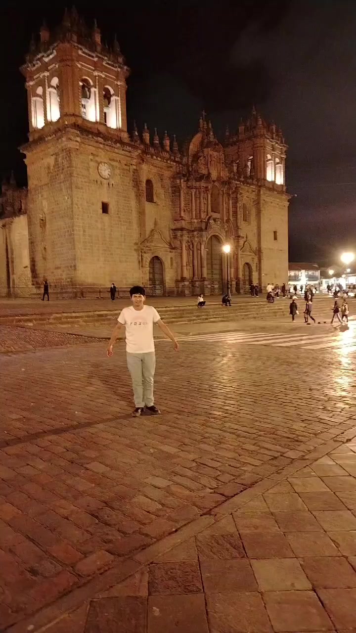 @🇵🇪MICHAEL LEANDREZ🇵🇪