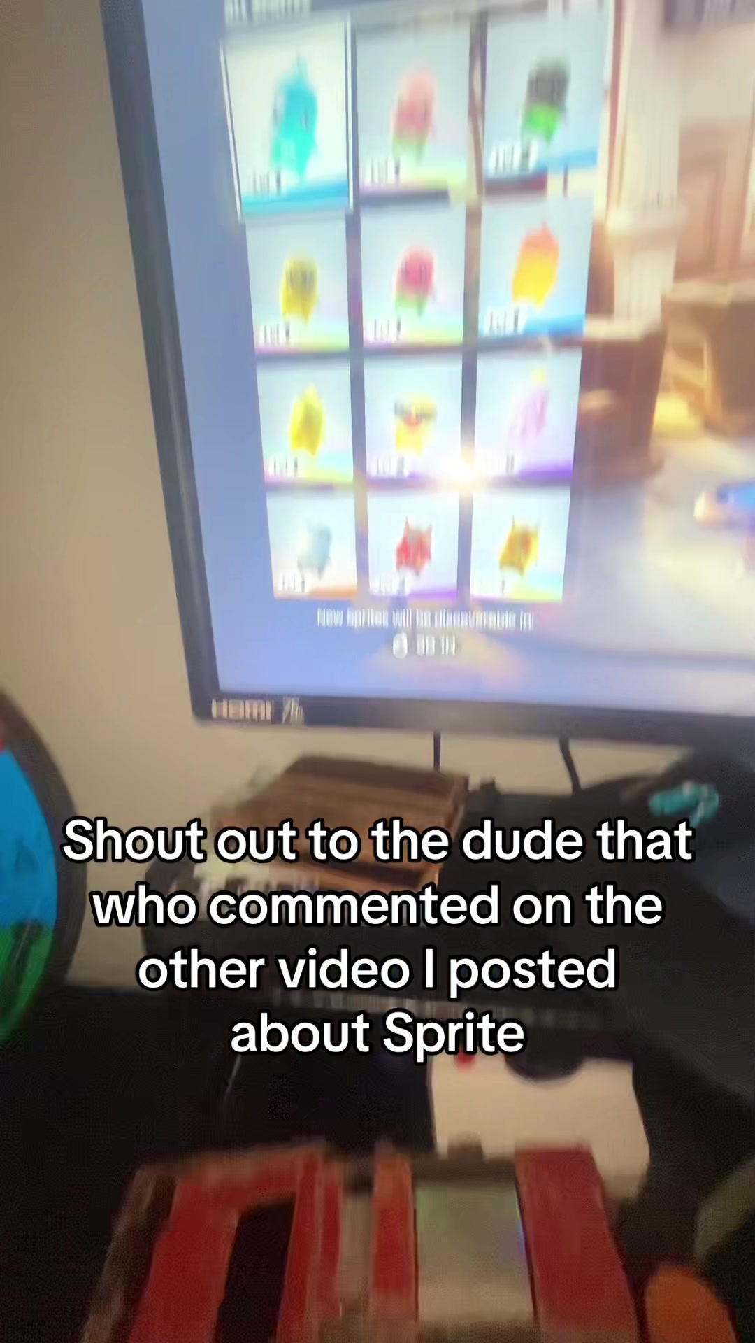 @TikToknotification