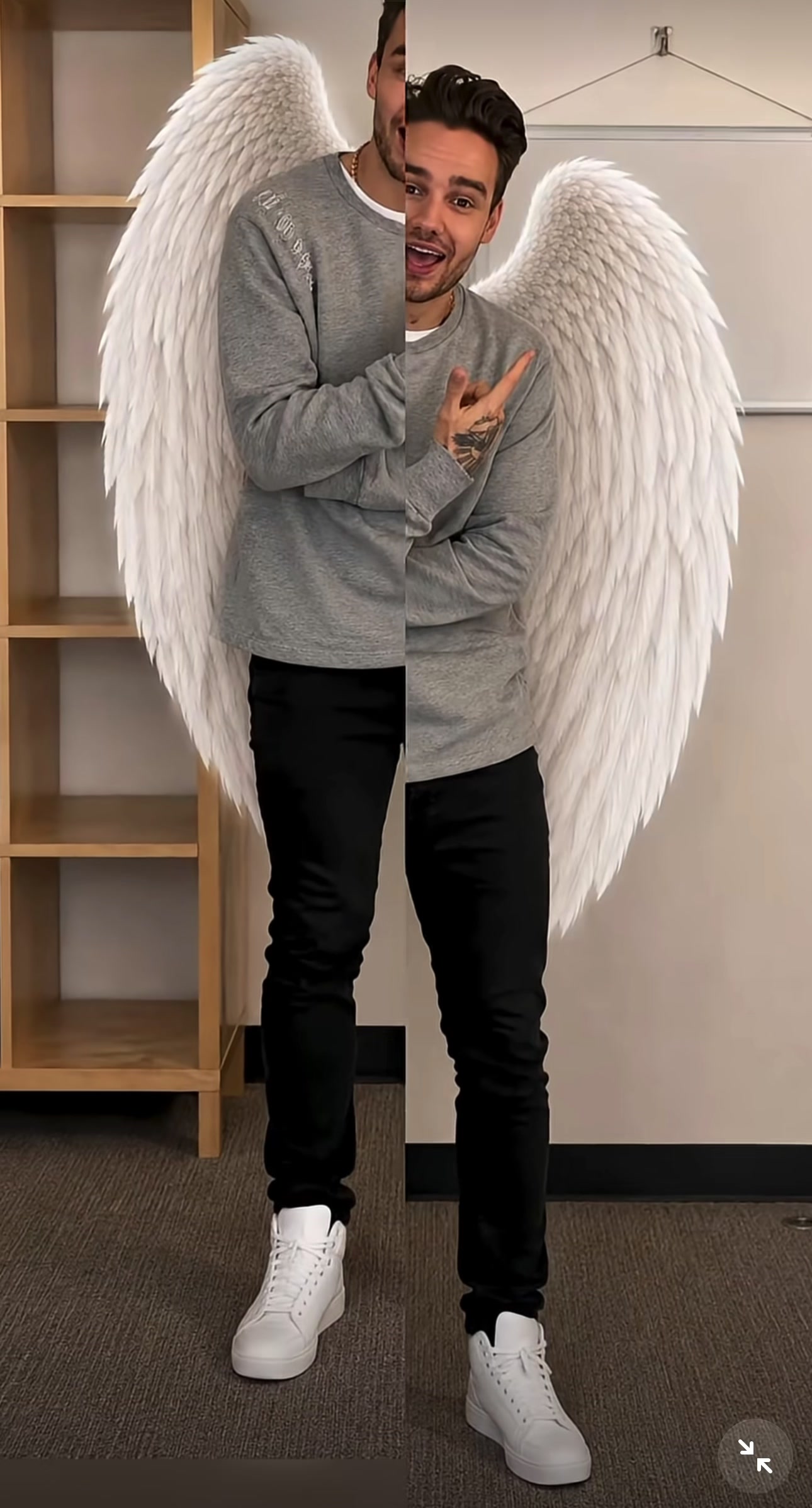 @❯❯❯❯🦋PaynoGirlForever31🎀❯❯❯❯