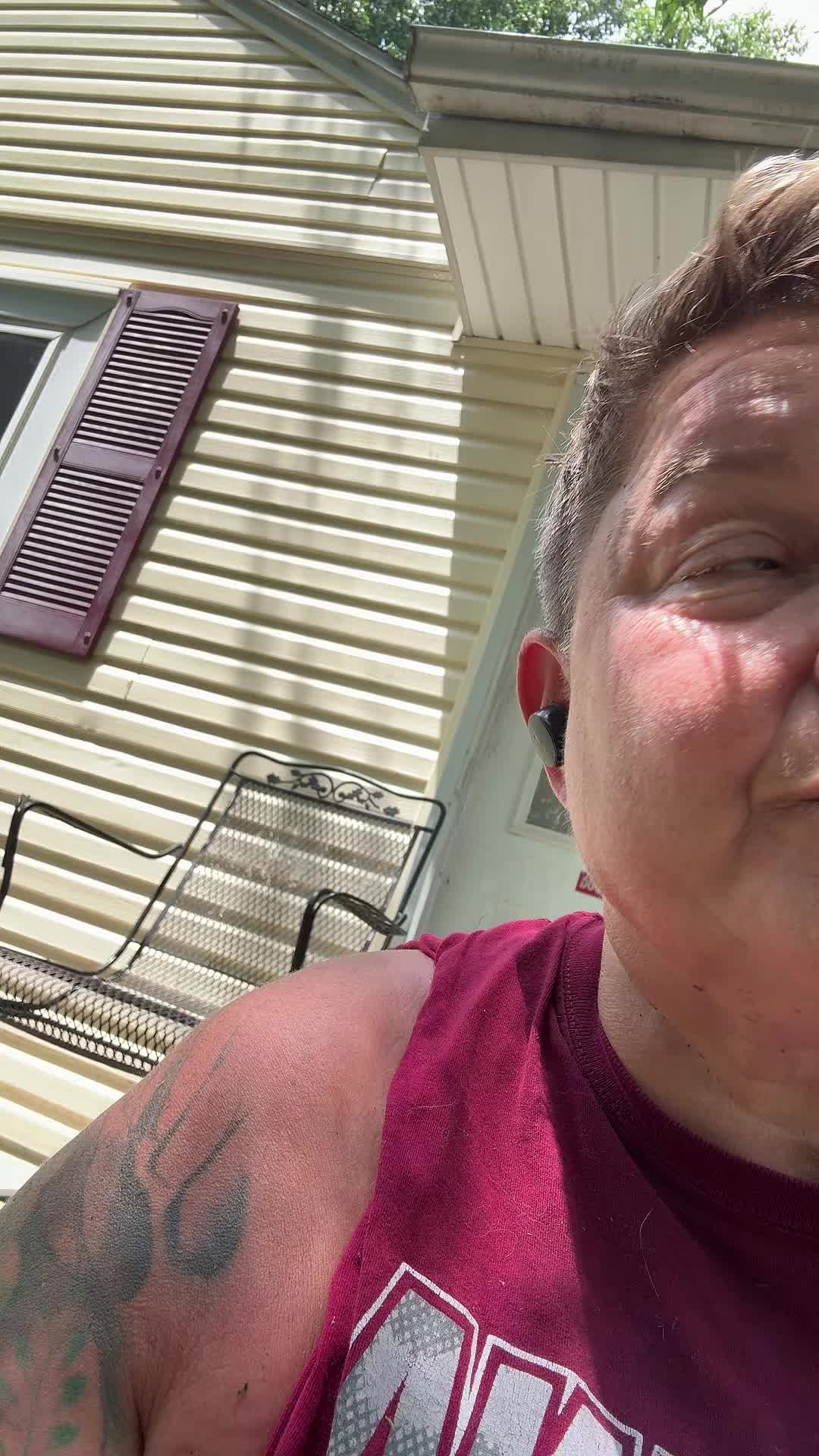 @Hoosieramanda