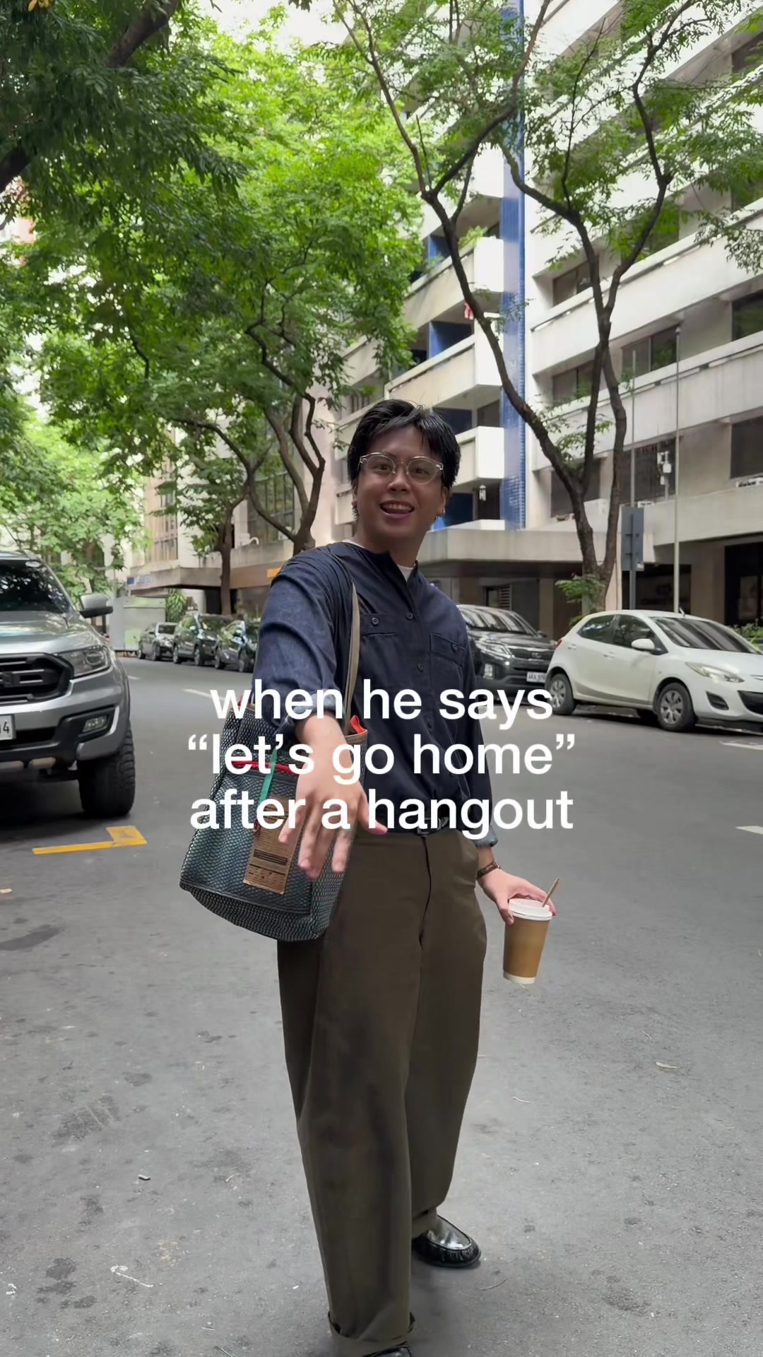 @Setrick and Ara
