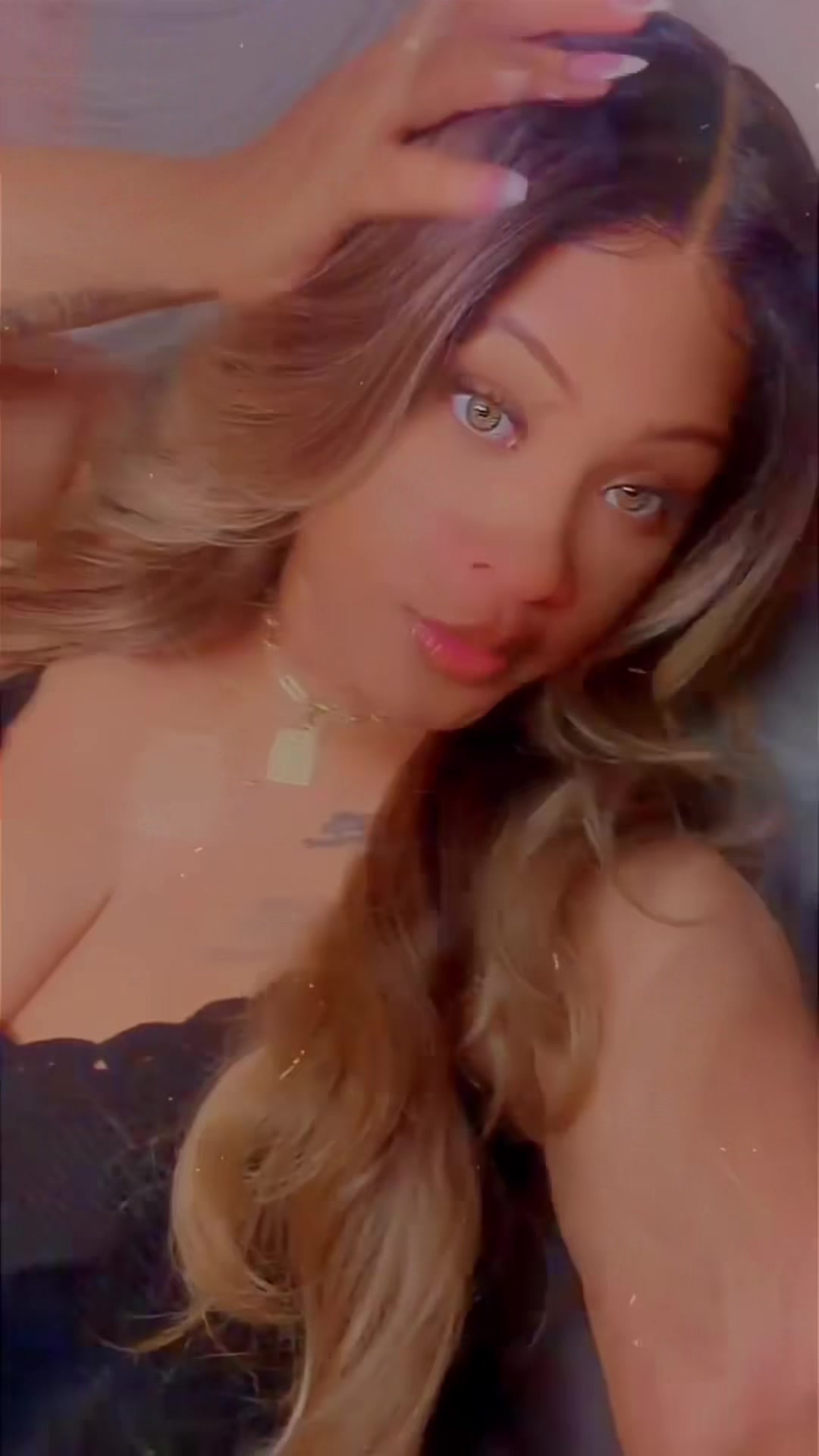 @ReallHeavyOnMe 💋