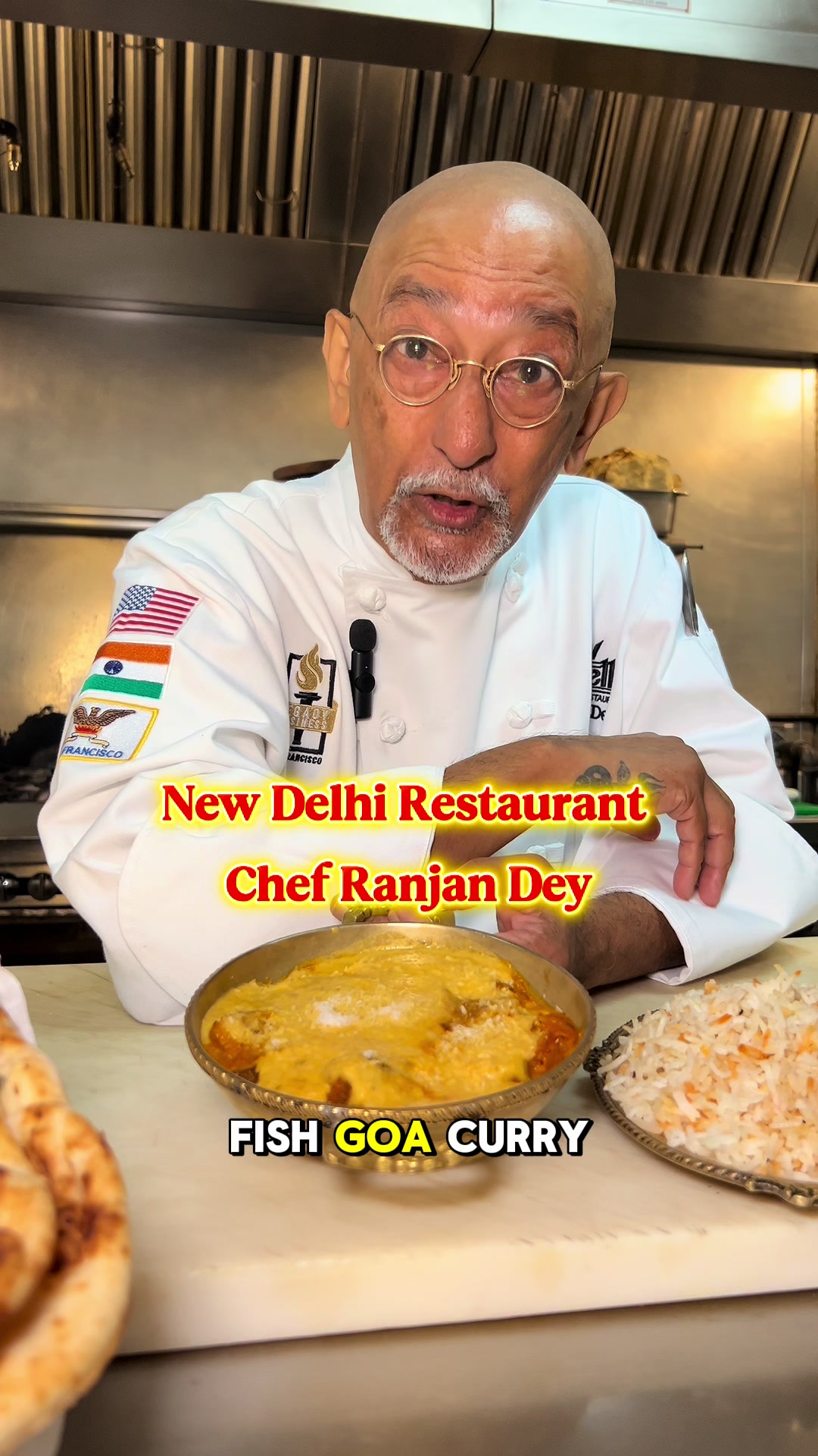 @New Delhi SF