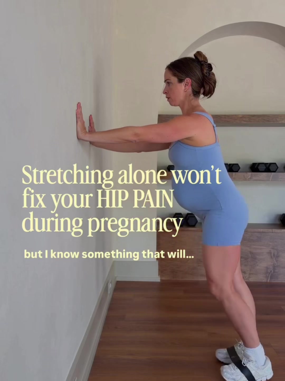 @Dr. Mae Hughes, DPT