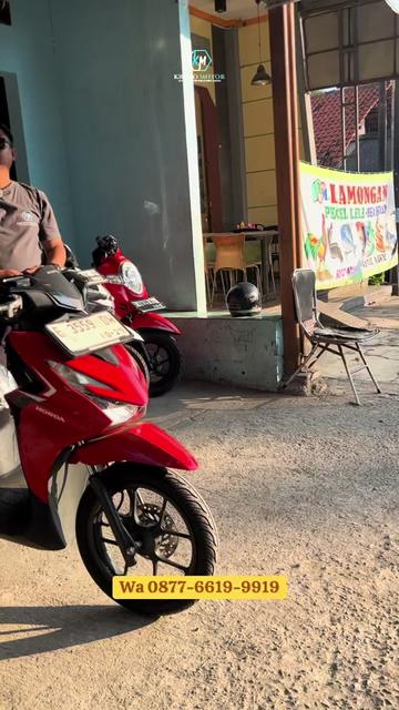 @Kroto Motor Widasari