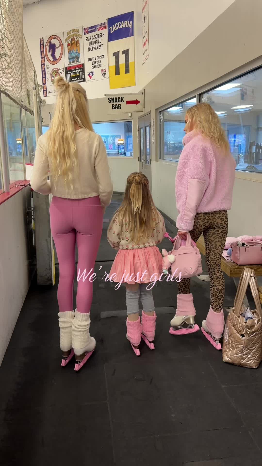 @Jamie Stuckert ⛸️