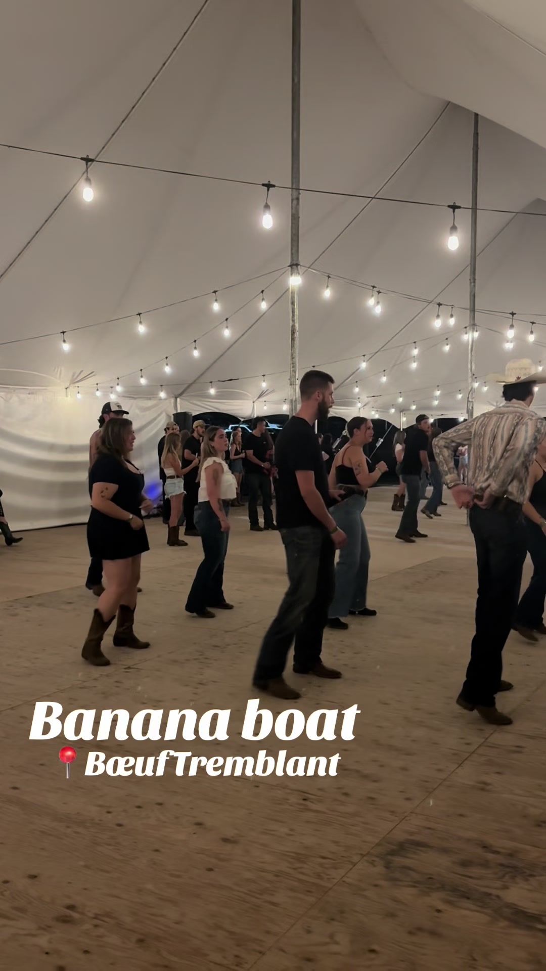 @Melissa Line Dance