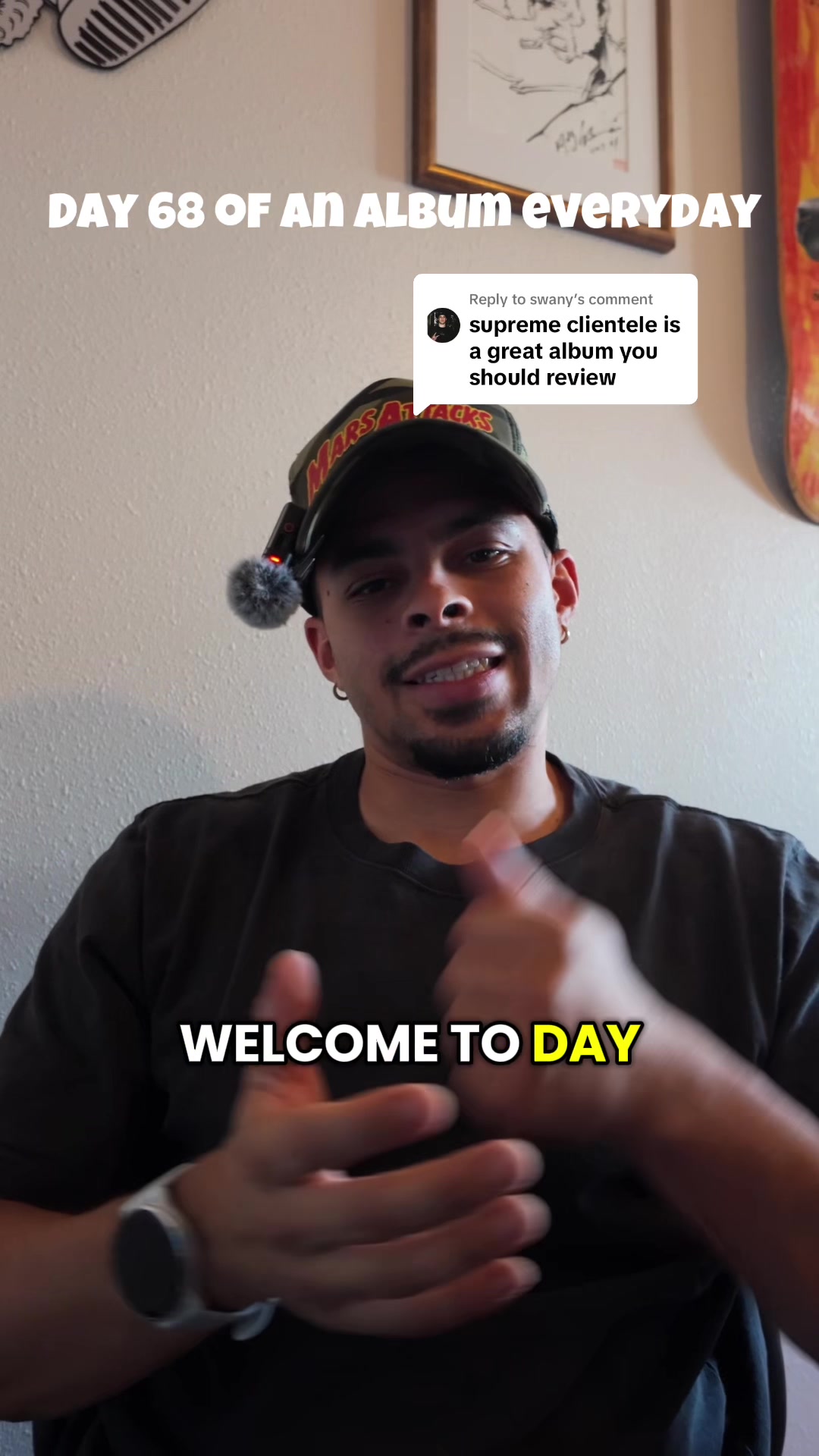 @Tyson