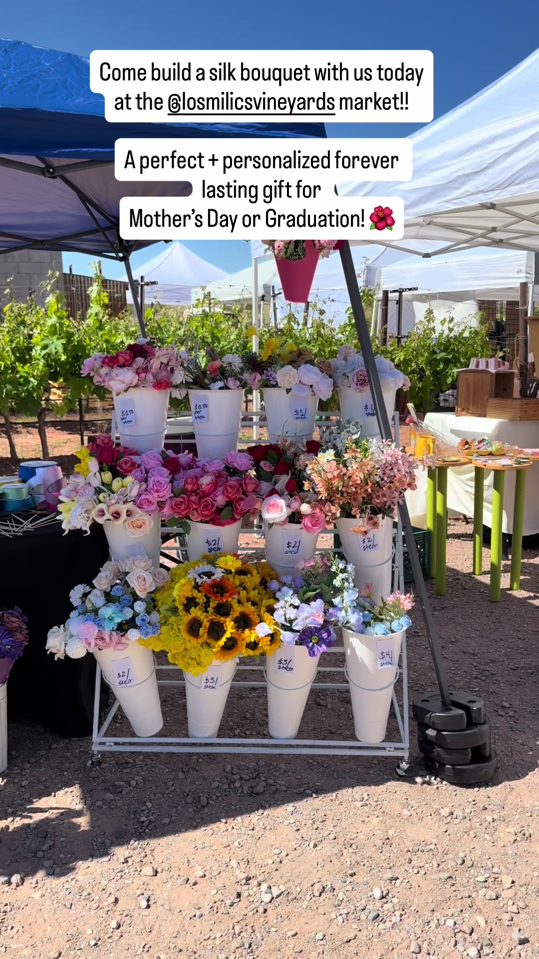 @Malama ia • Florist • Events