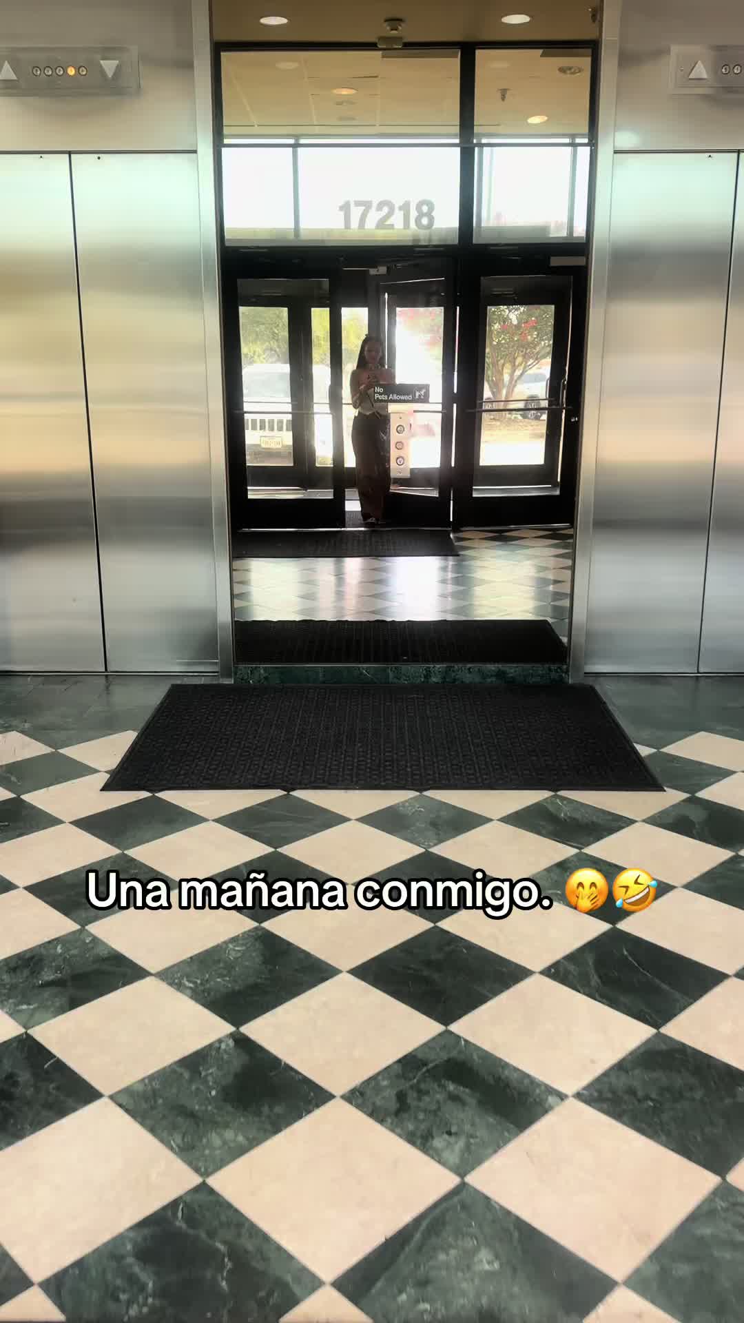 @Sarah&iacute;