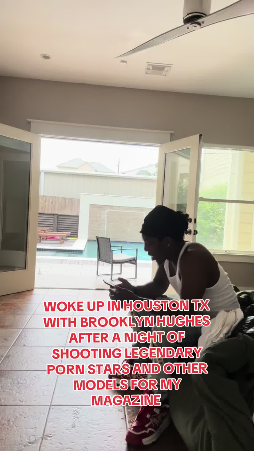 @Supastarr on Facebook