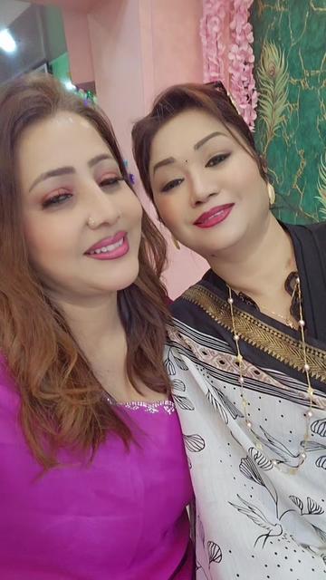 @Manju Poudel
