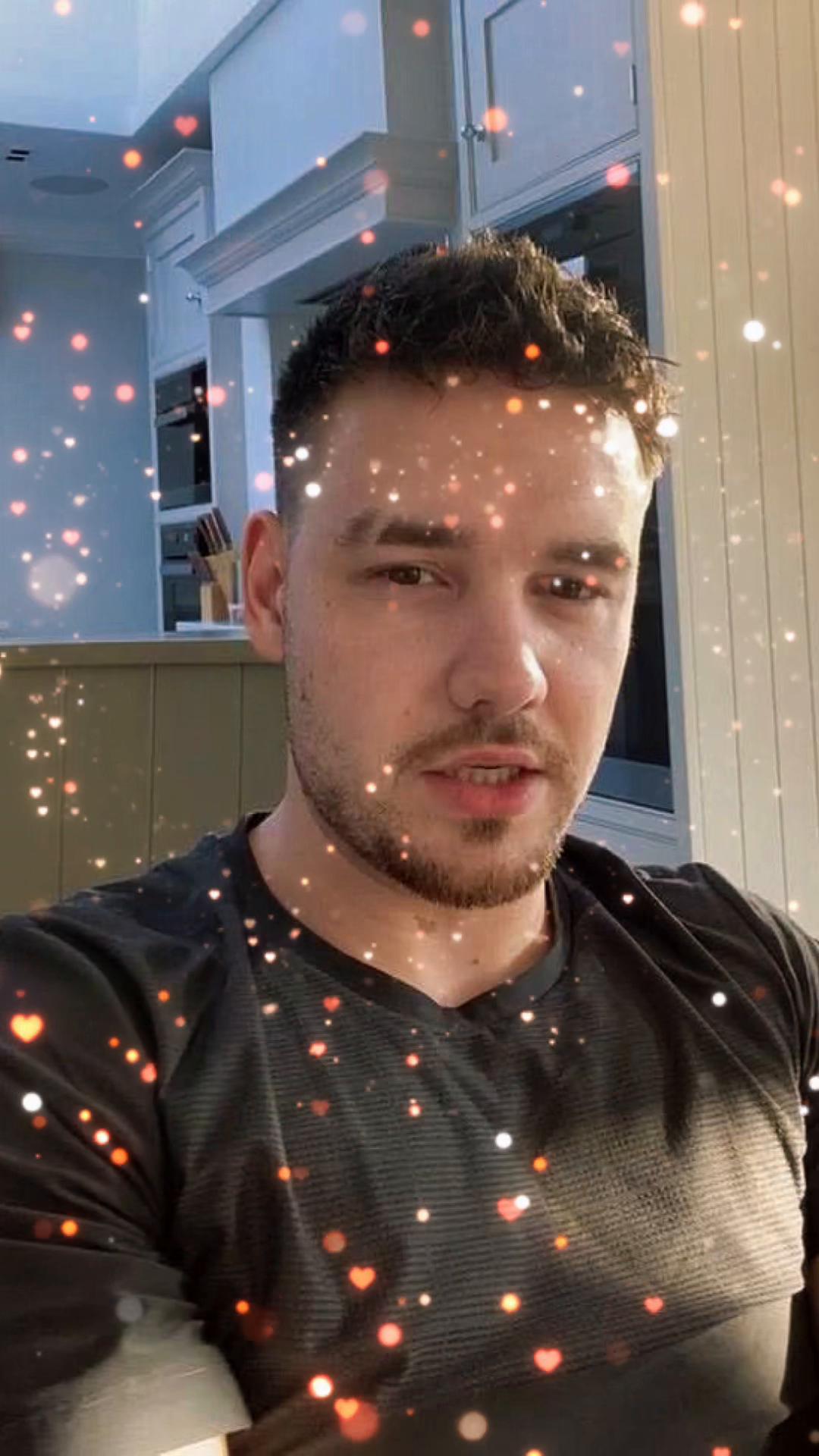 @Liam's Angels