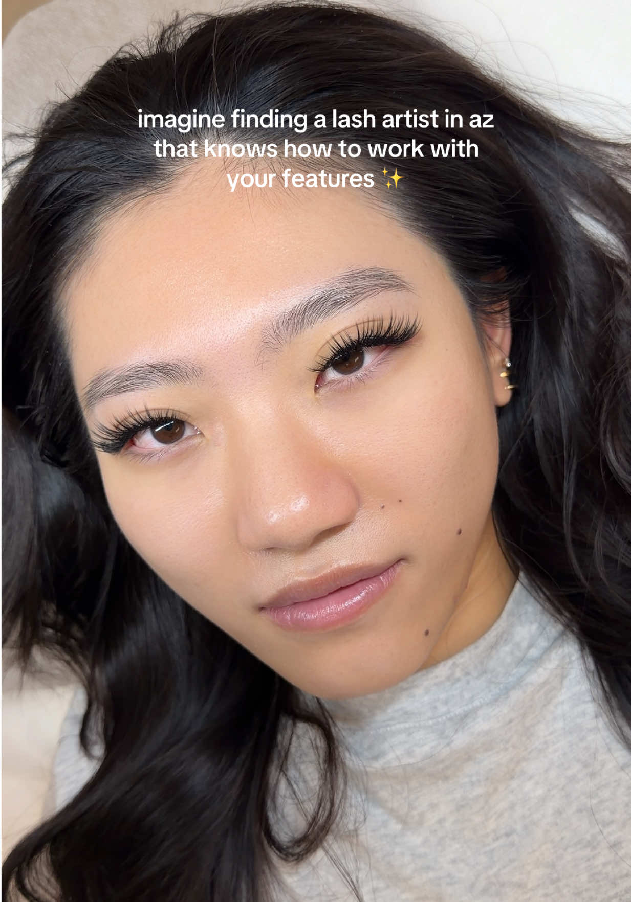 @Anh | AZ Lash Artist