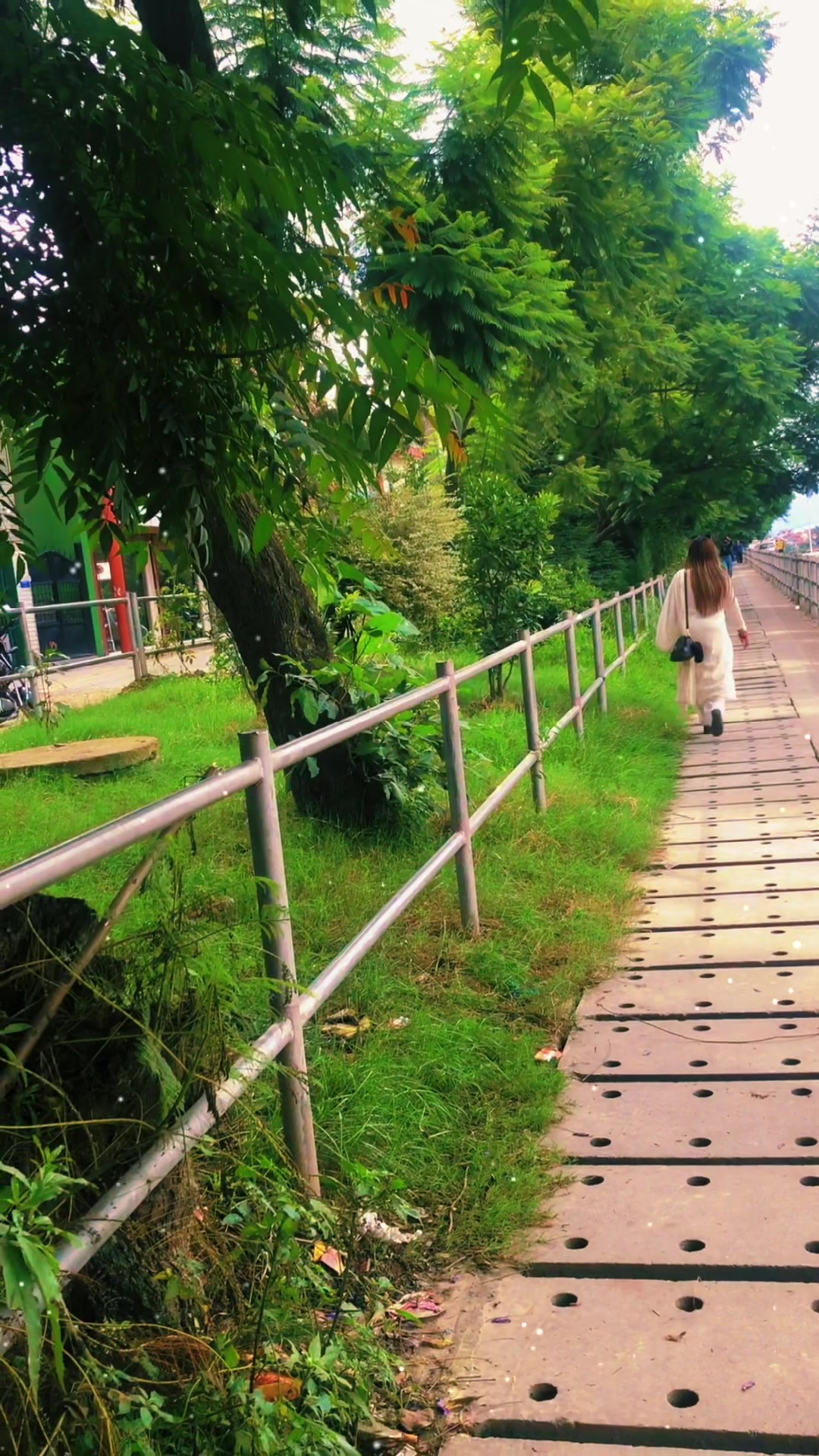 @Uma Shan