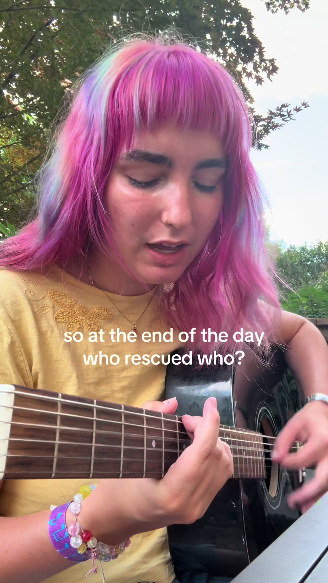 @Mabel June