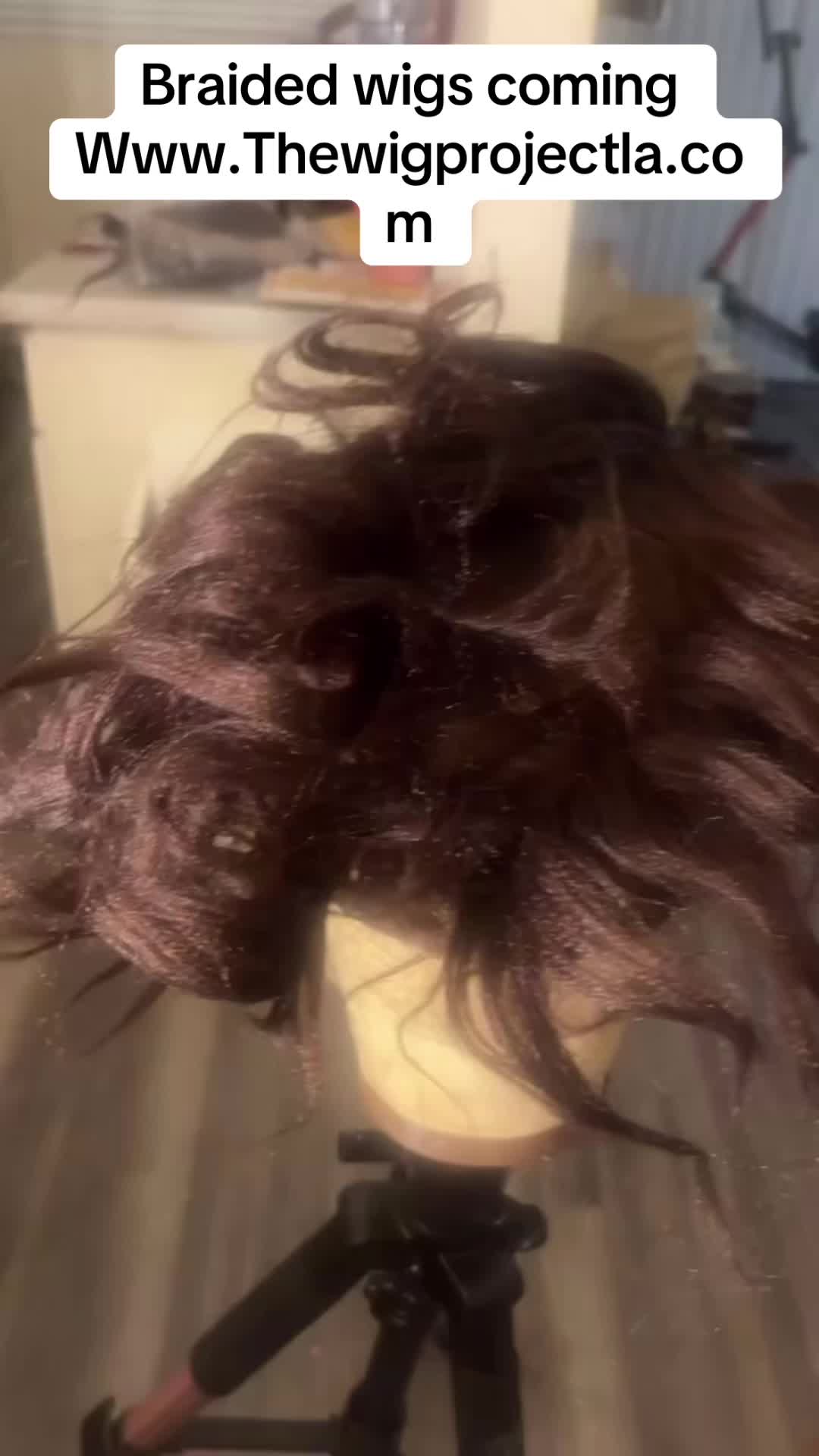 @Wakeemupnish
