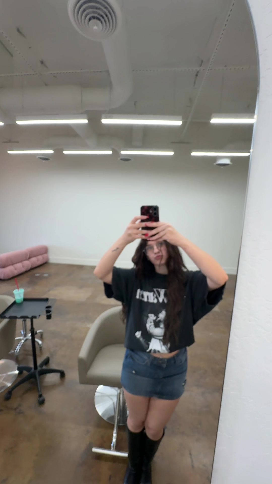 @Mak | Hair Extensions PHX, AZ