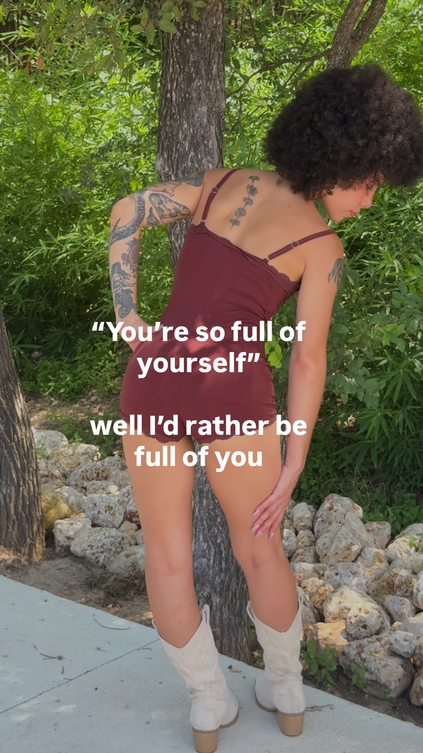 @Shweetie