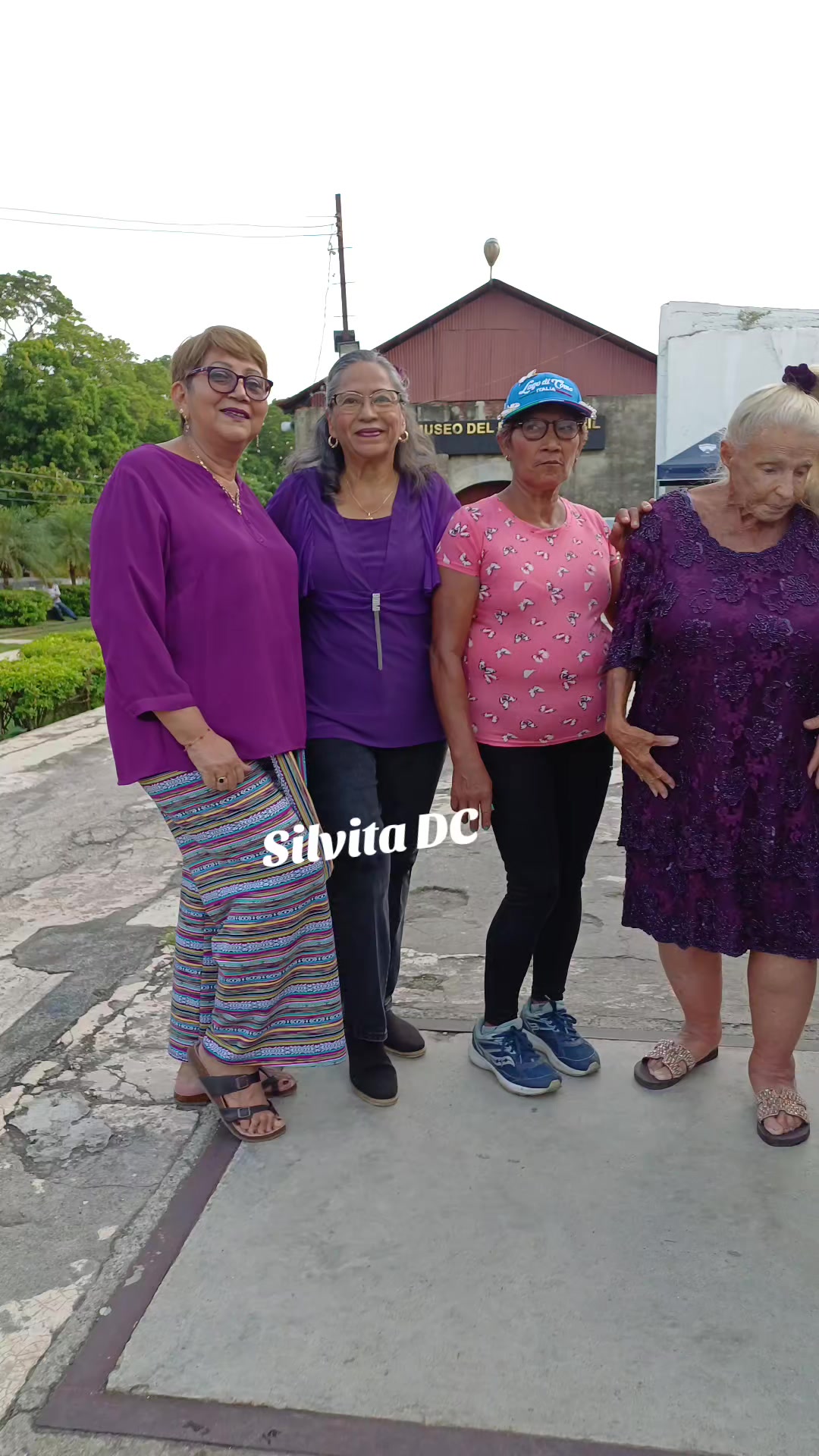 @Silvita DC
