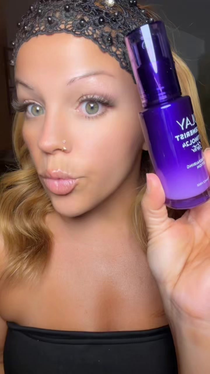@Tahlia Mua