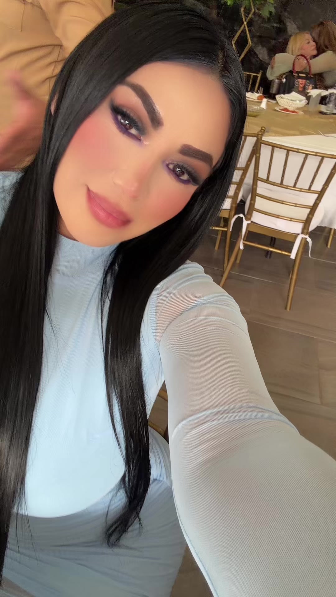 @Karina Fernandez