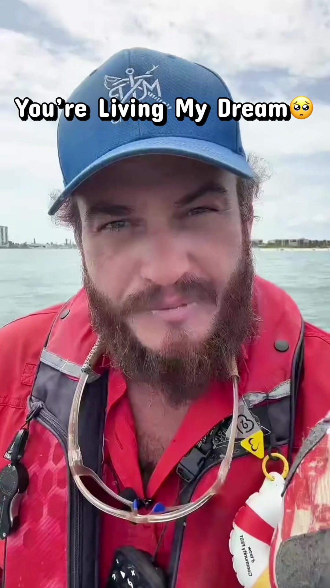 @Captain Erik