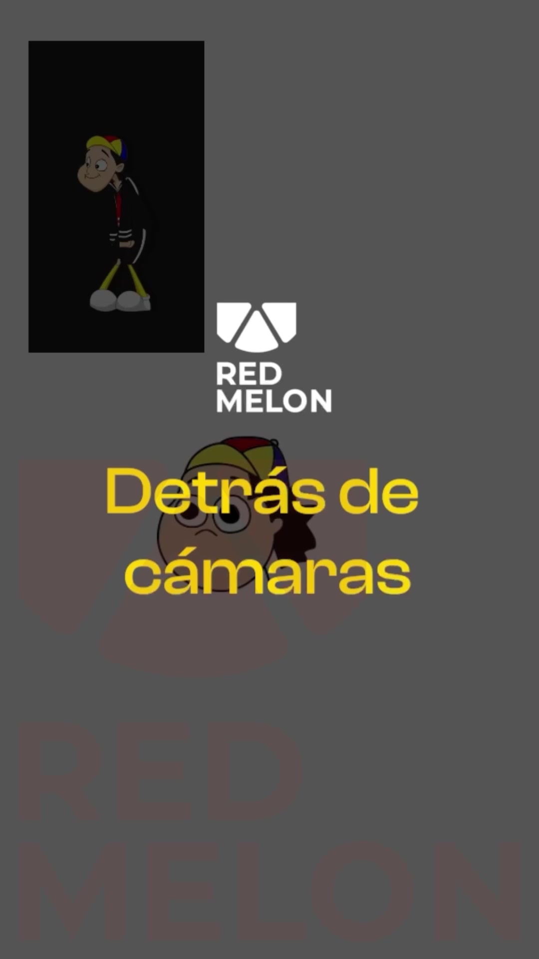 @Redmelon