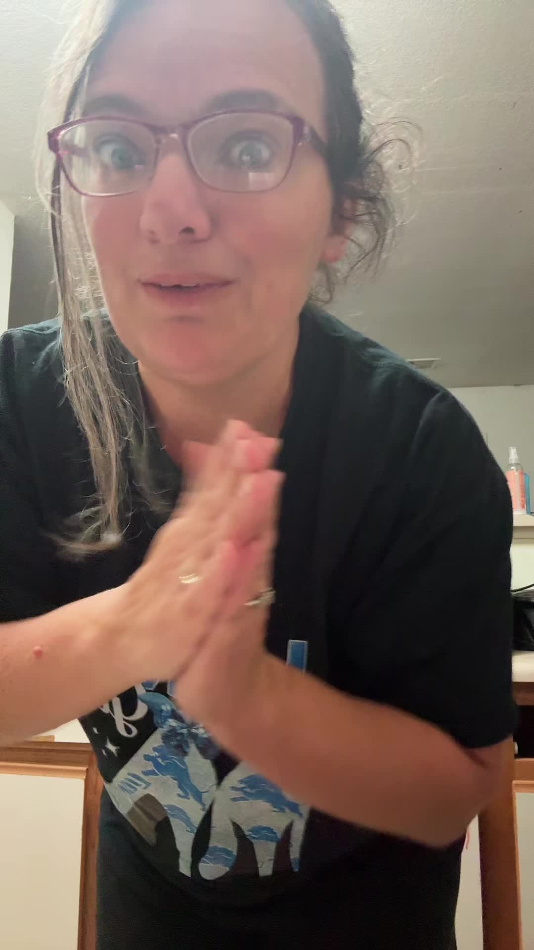 @💚Jennifer Townsend NF story💙