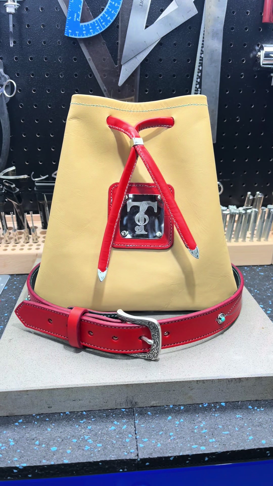 @trebleleather