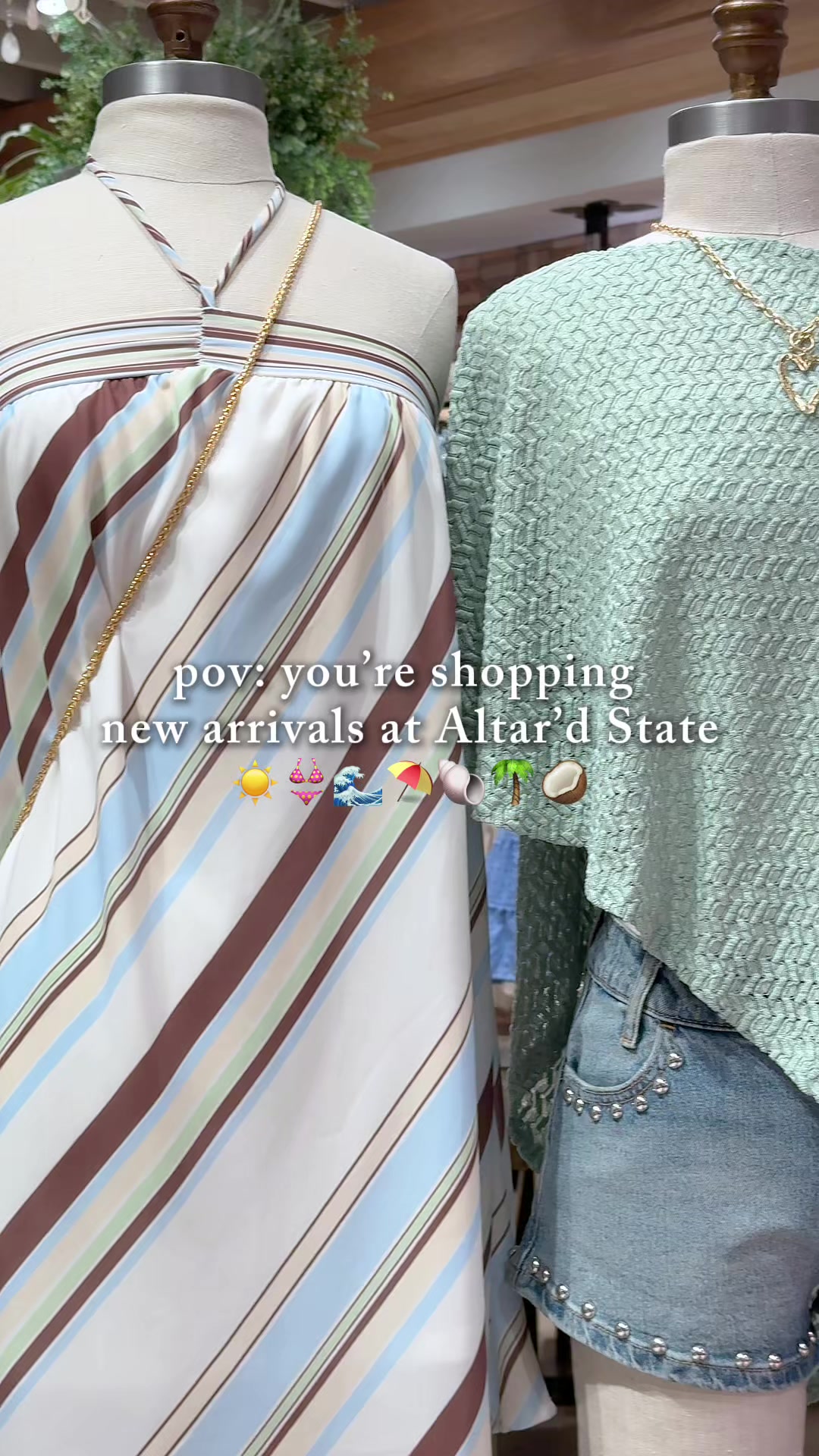 @Altar&rsquo;d State