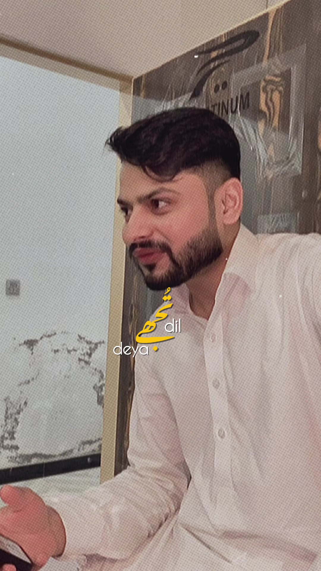 @Musyab Hashmi