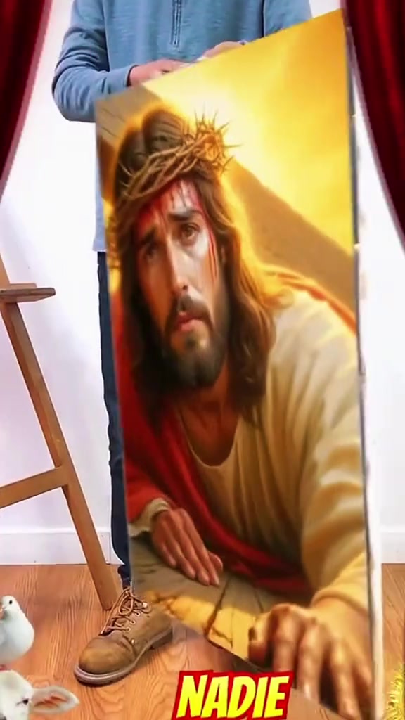@Elevaci&oacute;n Del Evangelio