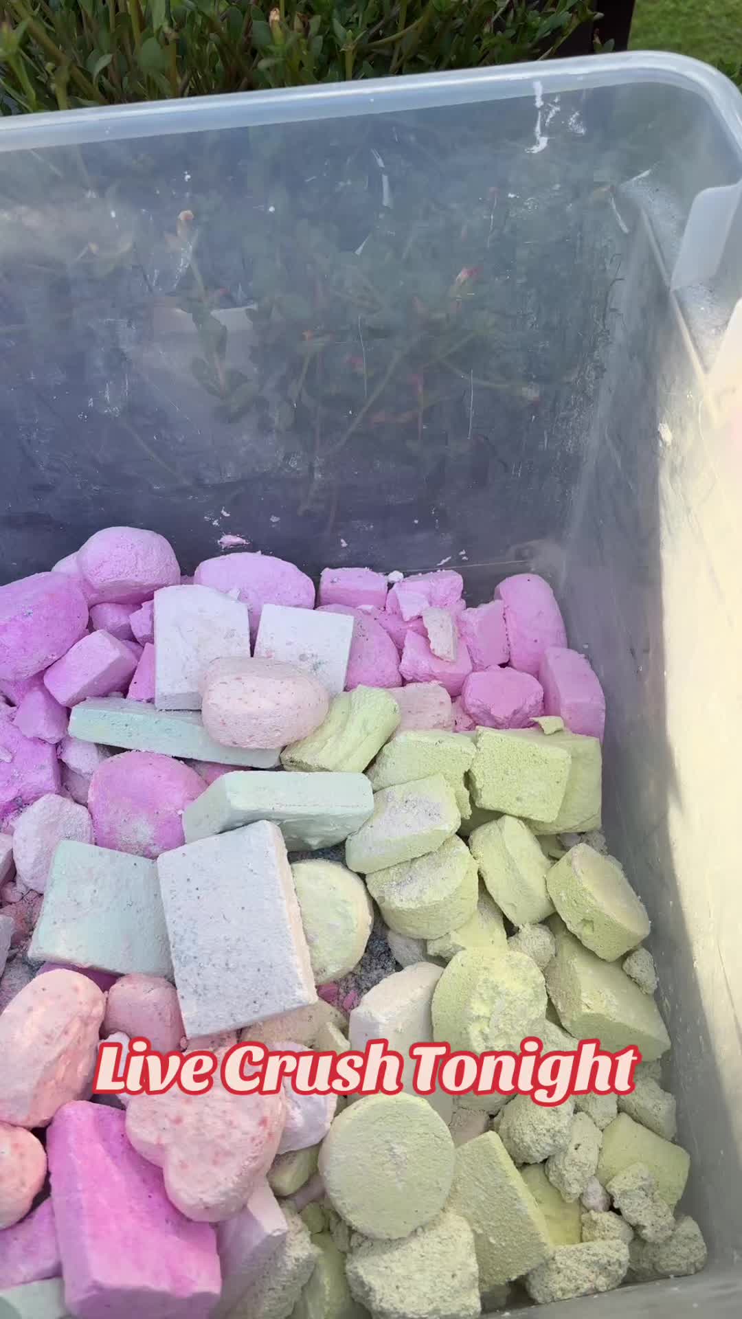 @Dricka chalkncrazyasmr Hill