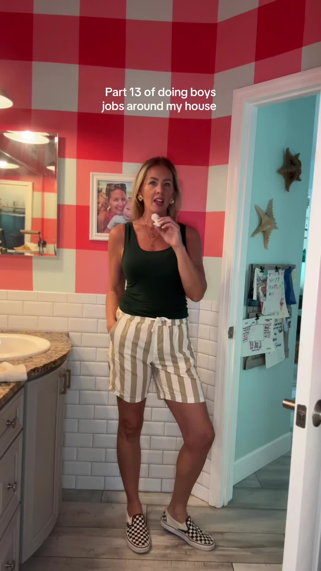 @Janie Porter | She Just Glows