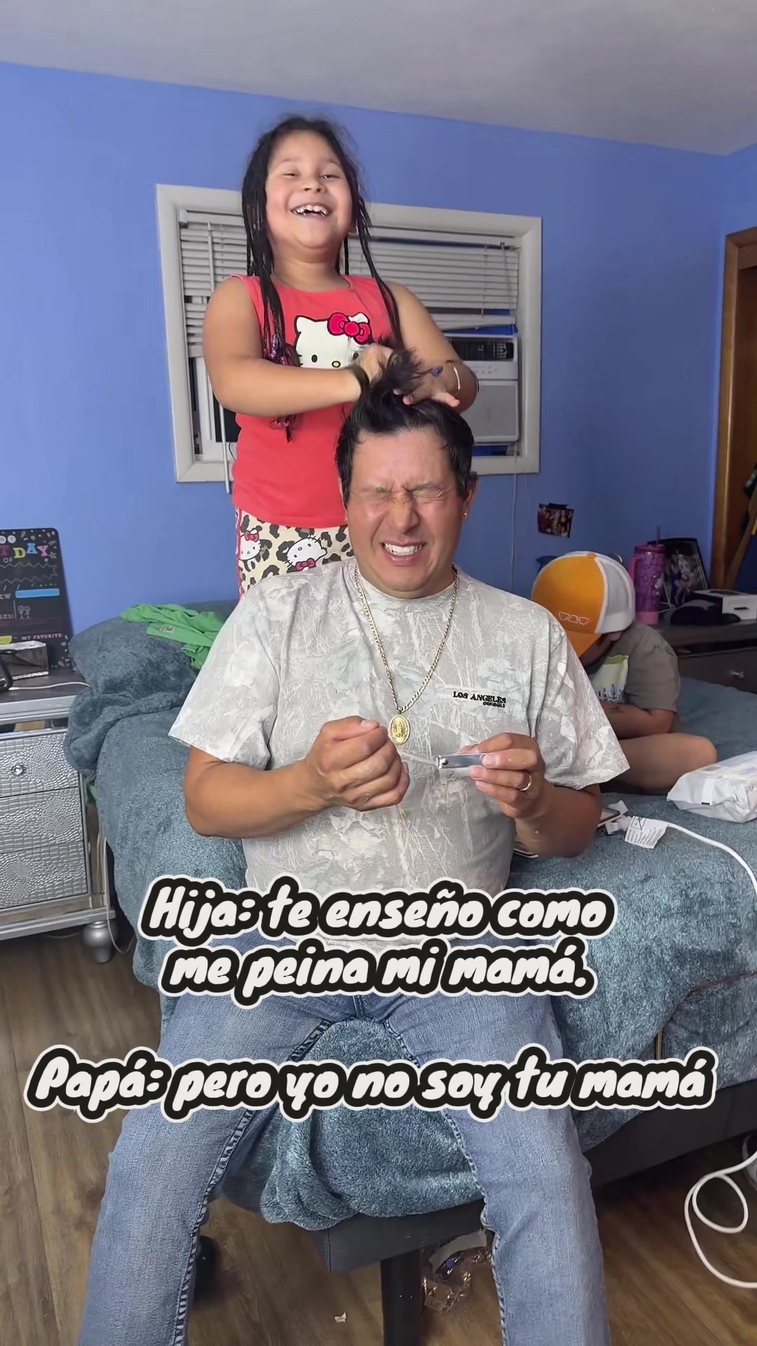 @Chave y Familia