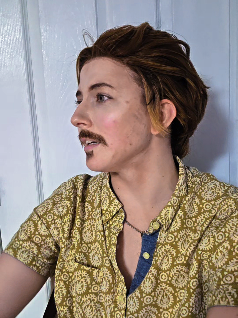 @Nerenight | Author | Cosplayer