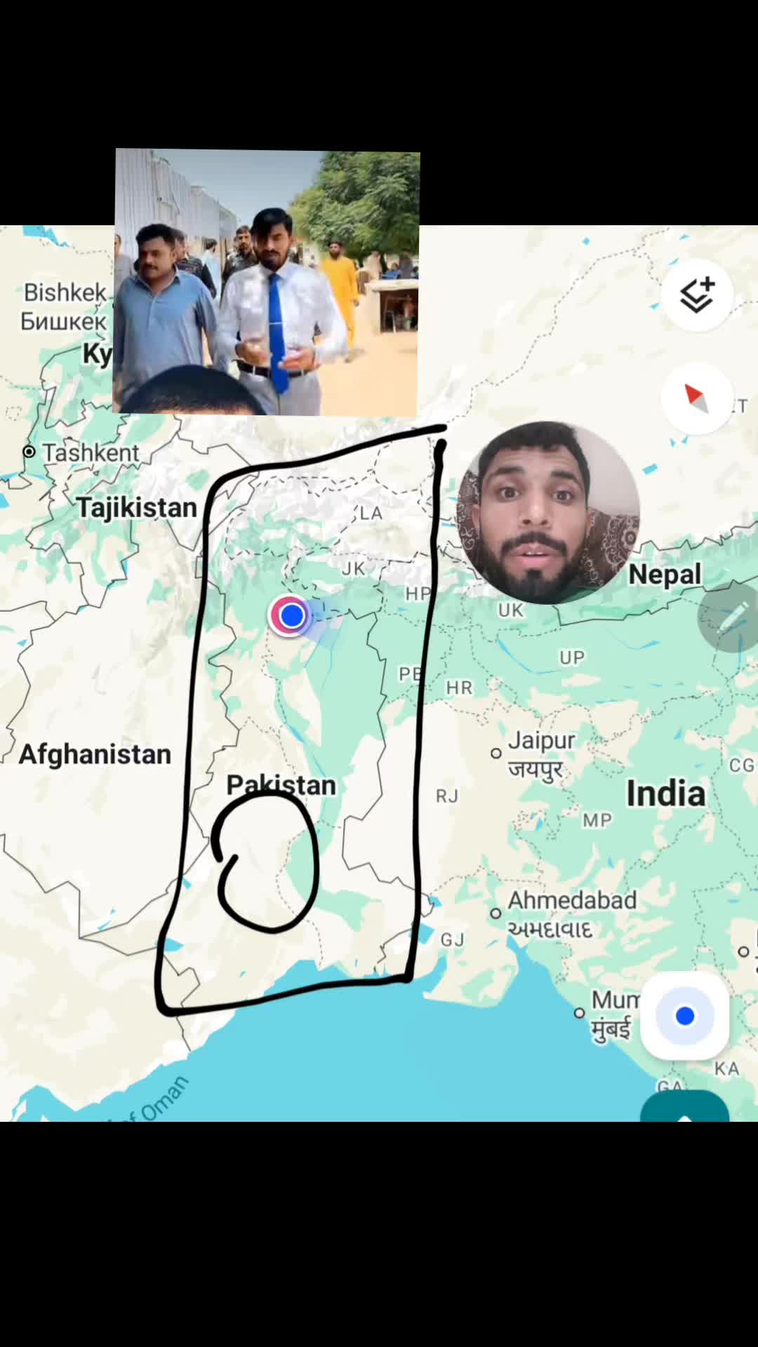 @☄MARAY👽BHAI🧭