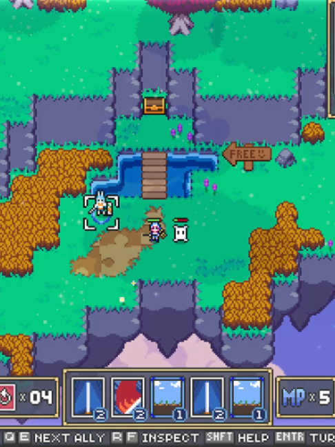 @Daily Game Bytes