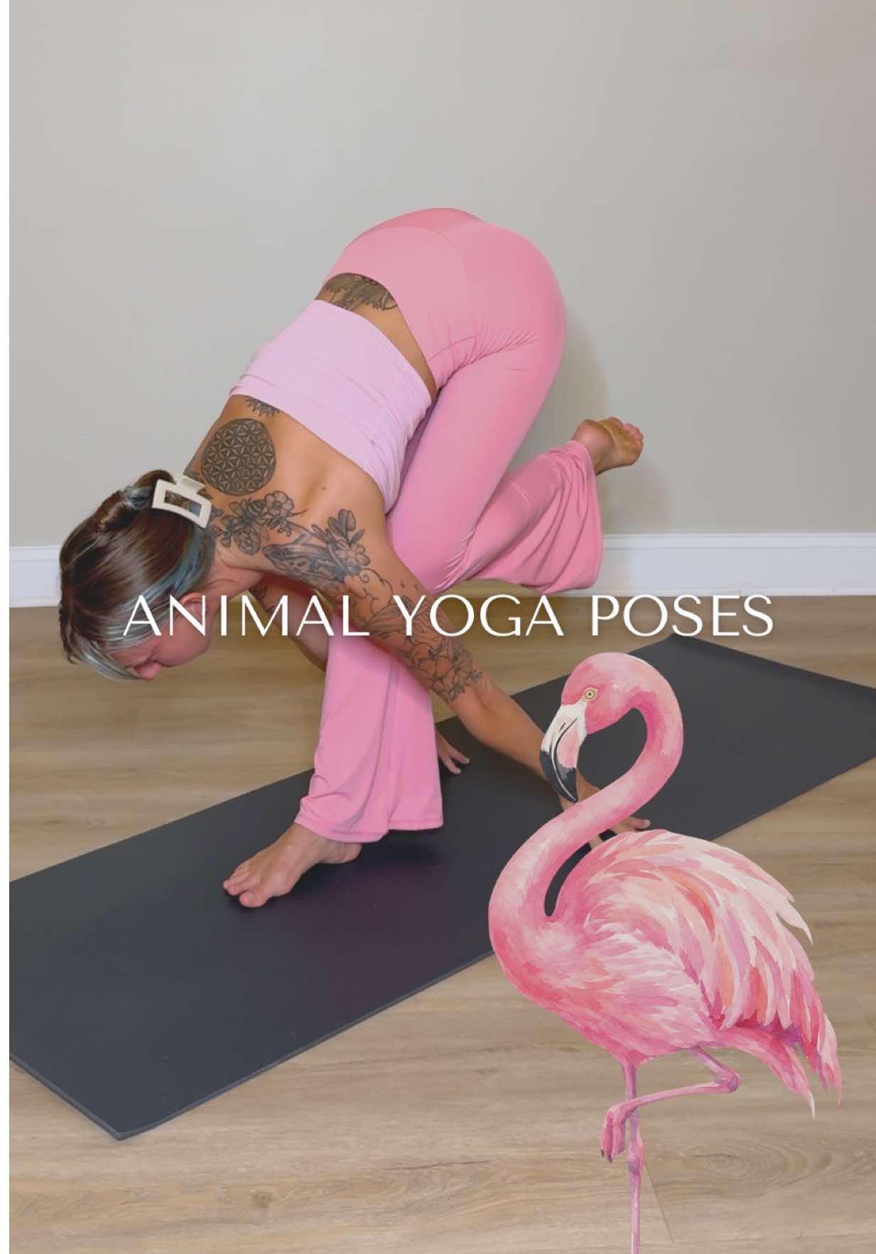 @LivingDivinaYoga
