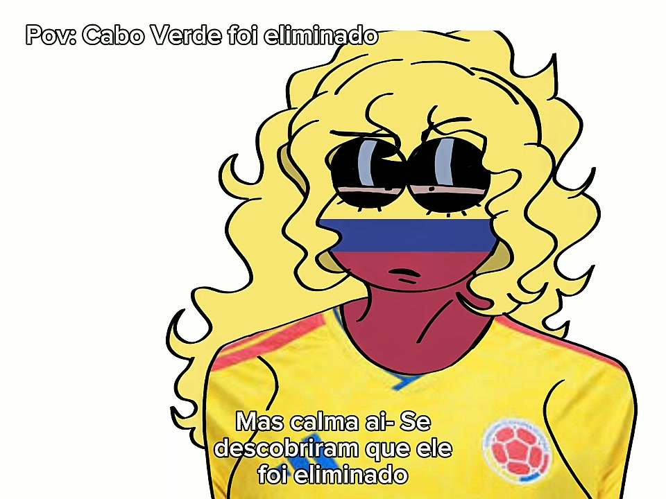 @cadela do Brasil