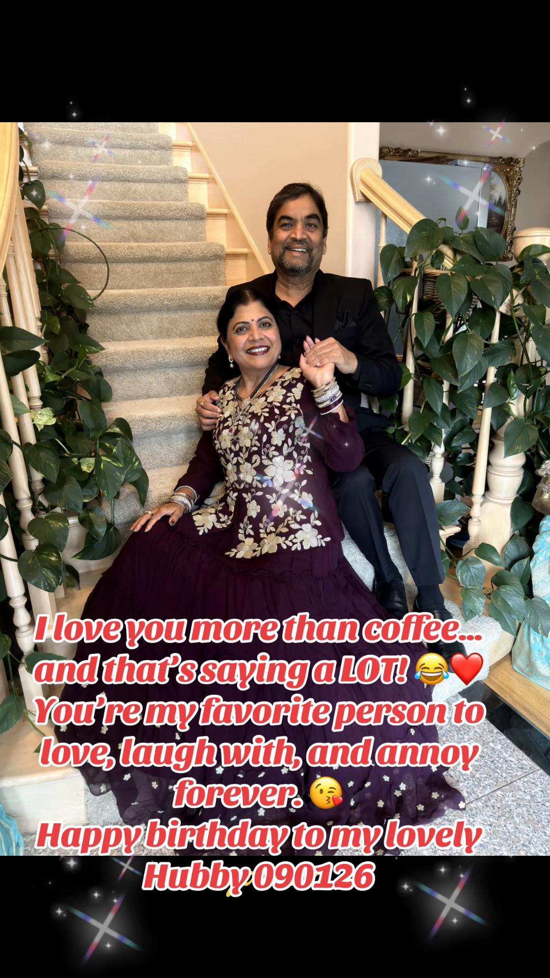 @Pritifuntime 🥰