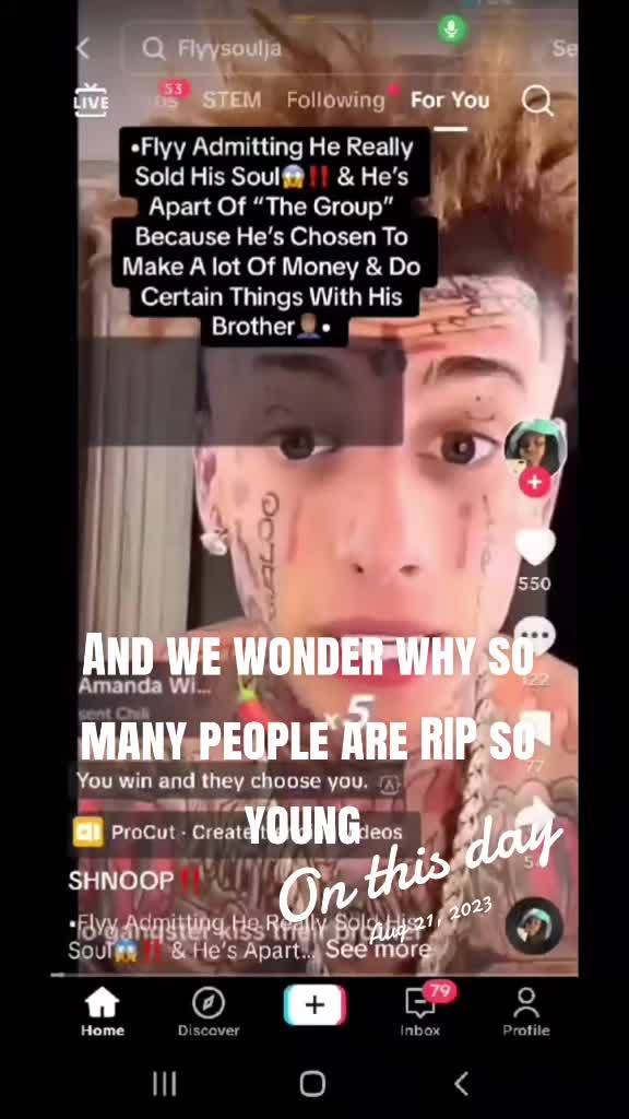 @Ebony Smith