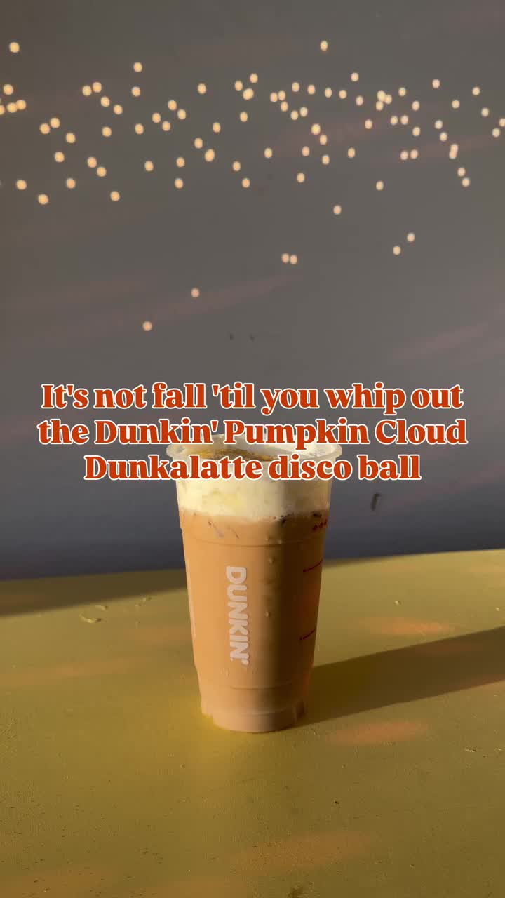 @Dunkin' Frontstreet