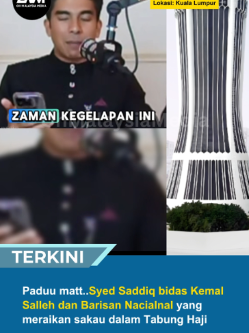 @Oh Malaysia Media