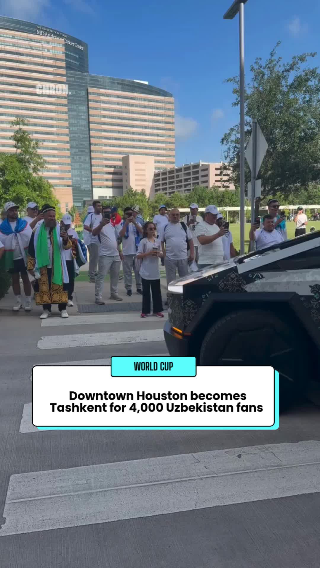 @Chron | Texas news, culture