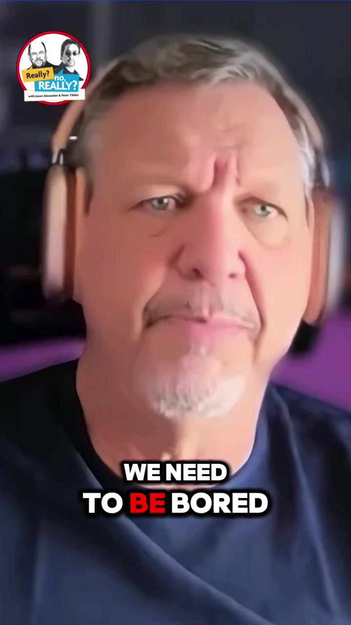@Really? No, Really? Podcast
