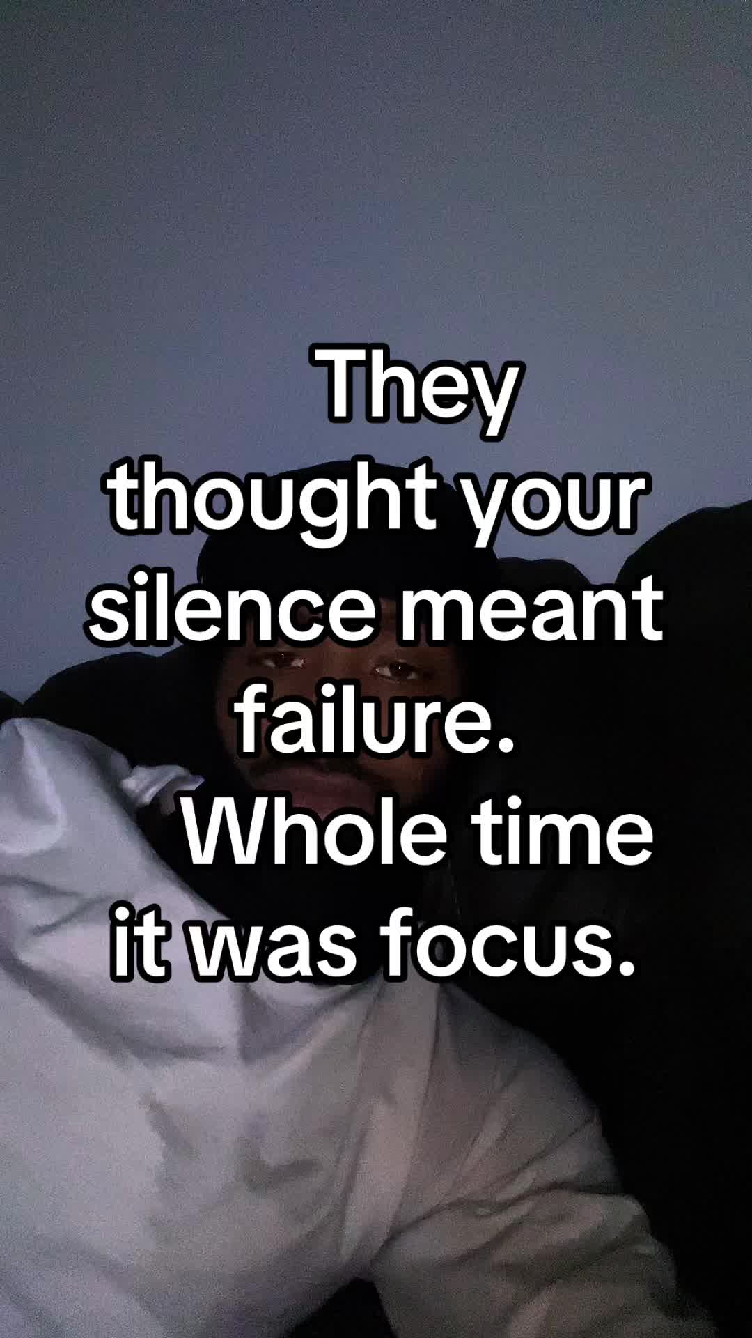@Cee Truth