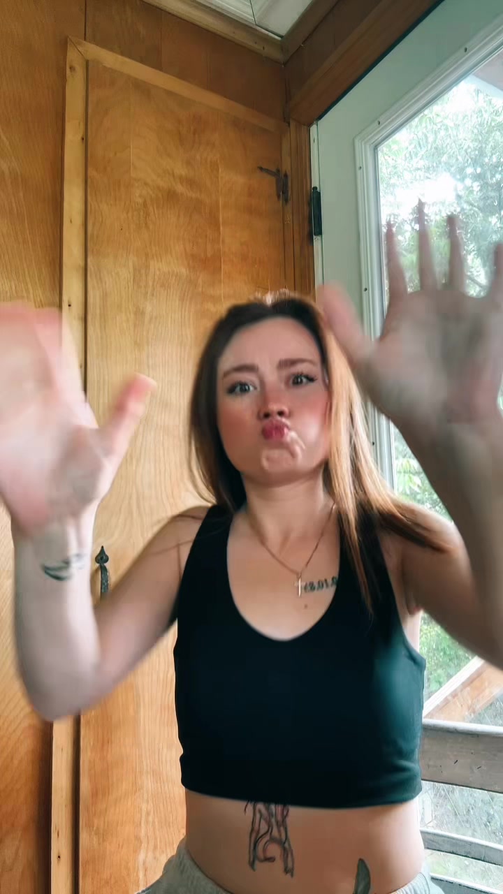 @Amaya Bennett