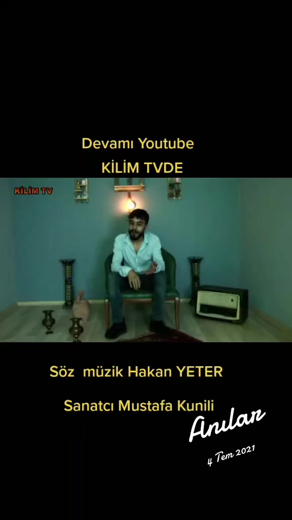 @Hakan Yeter resmi